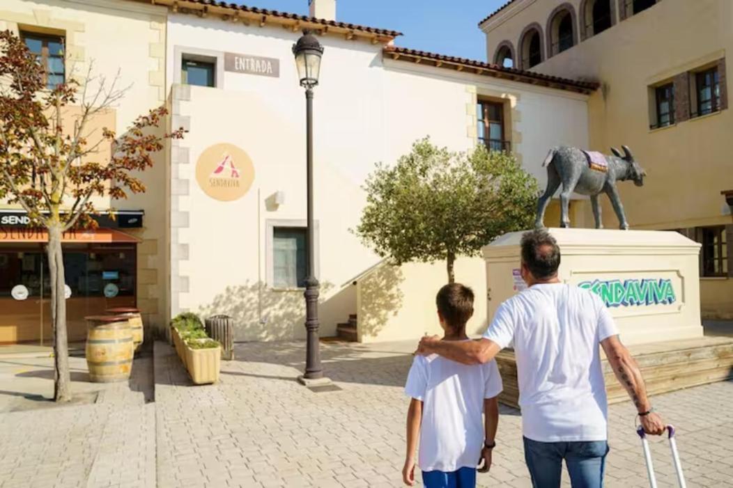 Casa Bardena Negra, Comodo Alojamiento Para Visitar Las Bardenas Y Sendaviva Fustinana المظهر الخارجي الصورة